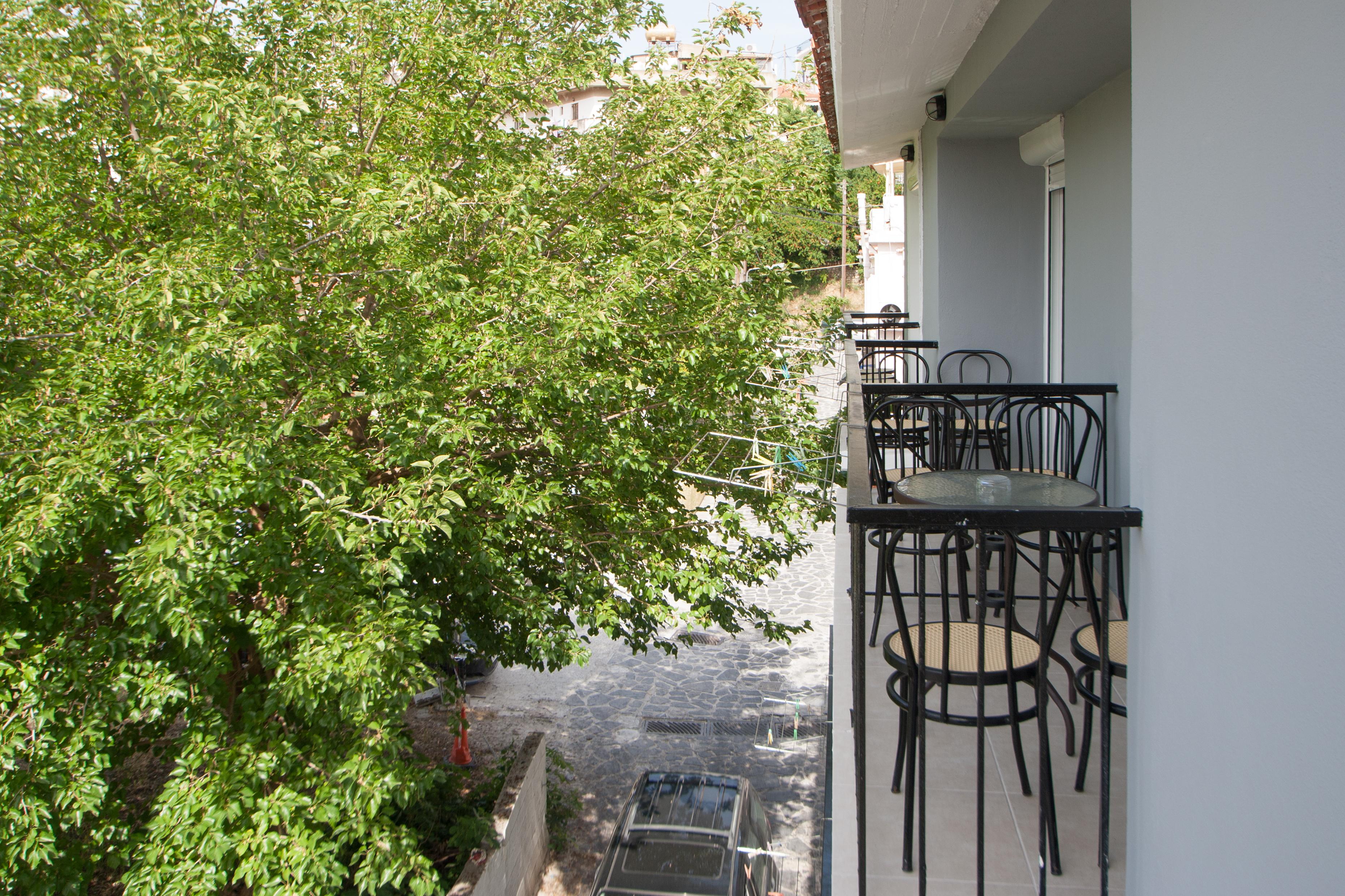 Avocado Skiathos Екстер'єр фото