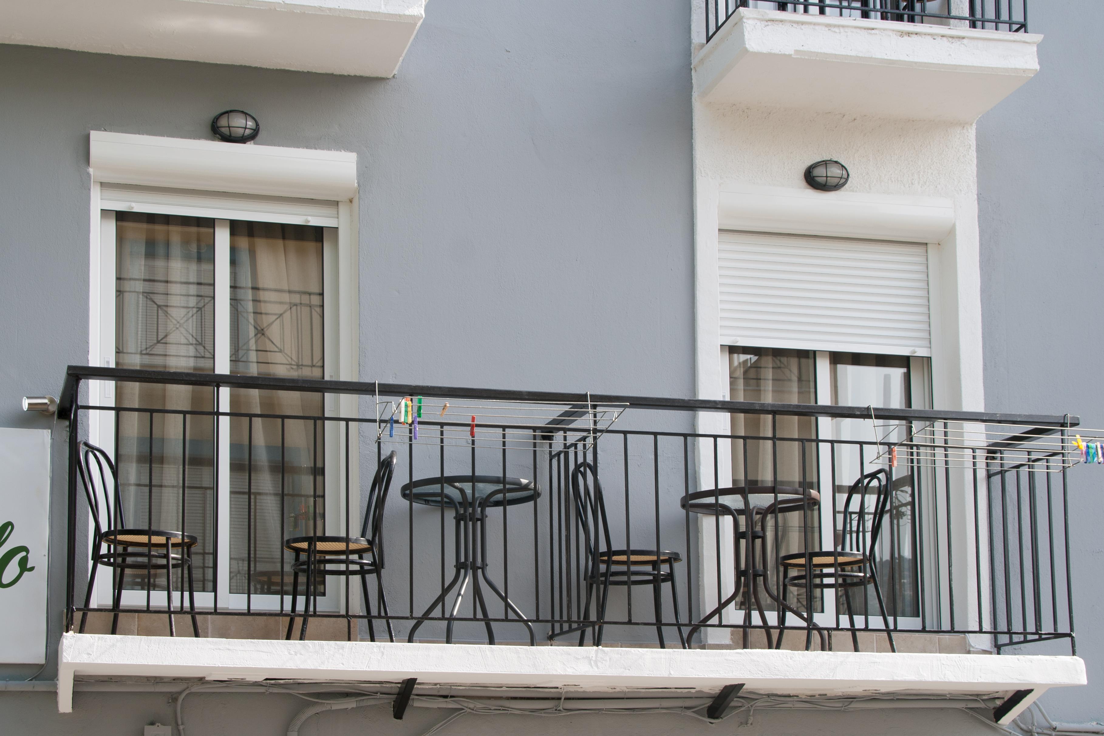 Avocado Skiathos Екстер'єр фото